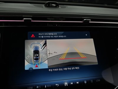 2025 Mercedes-BENZ E-CLASS 缩略图 20