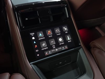 صورة مصغرة 19 لـ 2025 Porsche PANAMERA