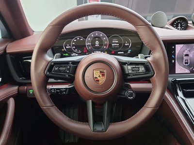 صورة مصغرة 14 لـ 2025 Porsche PANAMERA
