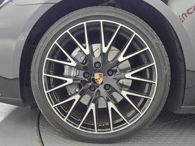 صورة 6 لـ 2025 Porsche PANAMERA