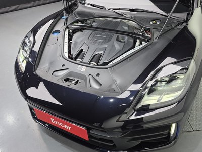 صورة 7 لـ 2025 Porsche PANAMERA