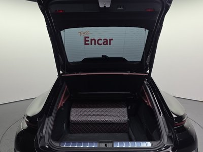 صورة مصغرة 20 لـ 2025 Porsche PANAMERA
