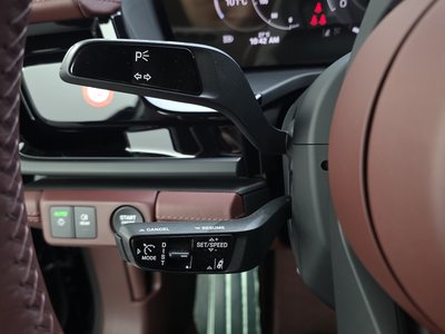 صورة مصغرة 12 لـ 2025 Porsche PANAMERA