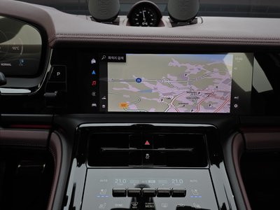 صورة مصغرة 15 لـ 2025 Porsche PANAMERA