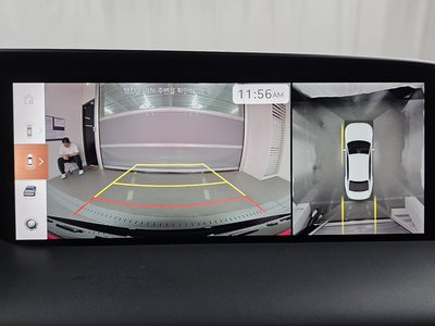 2023 Genesis G90 (RS4) 缩略图 21