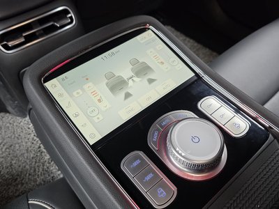 2023 Genesis G90 (RS4) 缩略图 27