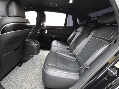 2023 Genesis G90 (RS4) 缩略图 18