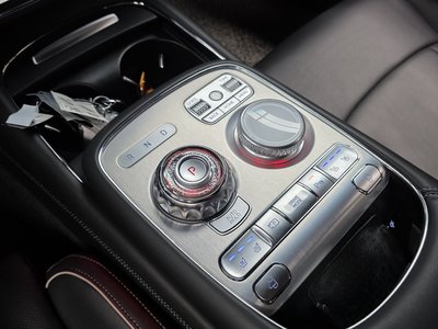 2023 Genesis G90 (RS4) 缩略图 12