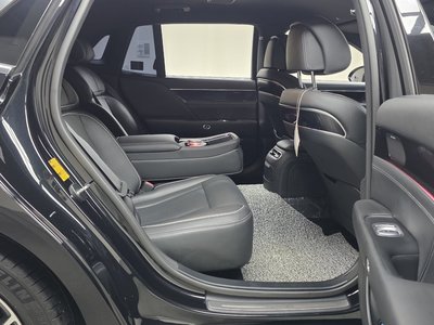 2023 Genesis G90 (RS4) 缩略图 17
