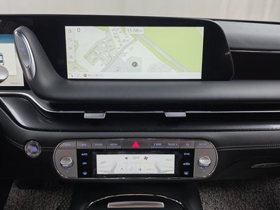 2023 Genesis G90 (RS4) 缩略图 19