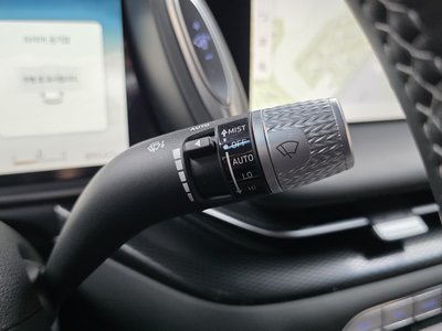 2023 Genesis G90 (RS4) 缩略图 25