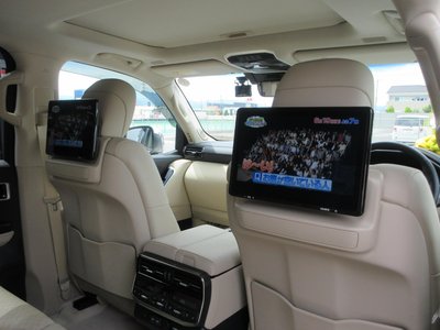 صورة مصغرة 63 لـ 2025 Toyota LAND CRUISER 300