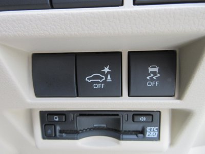 صورة مصغرة 43 لـ 2025 Toyota LAND CRUISER 300