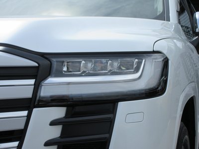 صورة مصغرة 21 لـ 2025 Toyota LAND CRUISER 300