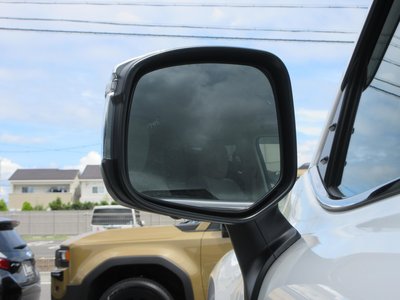 صورة مصغرة 26 لـ 2025 Toyota LAND CRUISER 300