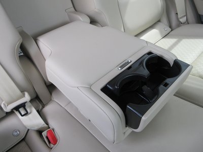 صورة مصغرة 58 لـ 2025 Toyota LAND CRUISER 300