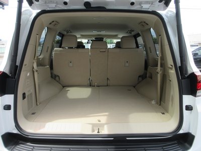 صورة مصغرة 64 لـ 2025 Toyota LAND CRUISER 300