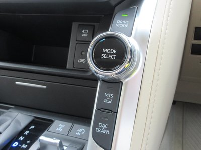 صورة مصغرة 47 لـ 2025 Toyota LAND CRUISER 300