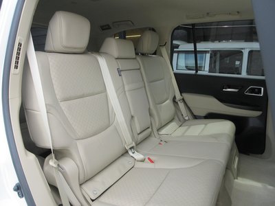 صورة مصغرة 59 لـ 2025 Toyota LAND CRUISER 300