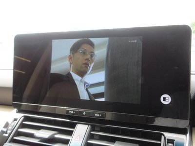 صورة مصغرة 53 لـ 2025 Toyota LAND CRUISER 300