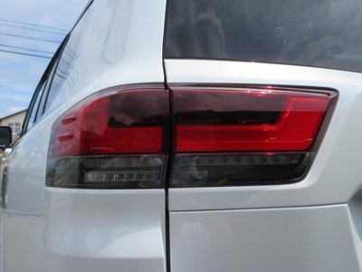 صورة مصغرة 24 لـ 2025 Toyota LAND CRUISER 300