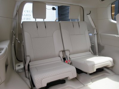 صورة مصغرة 60 لـ 2025 Toyota LAND CRUISER 300
