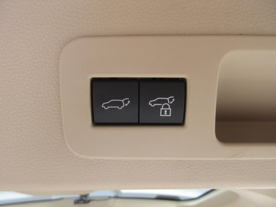 صورة مصغرة 14 لـ 2025 Toyota LAND CRUISER 300