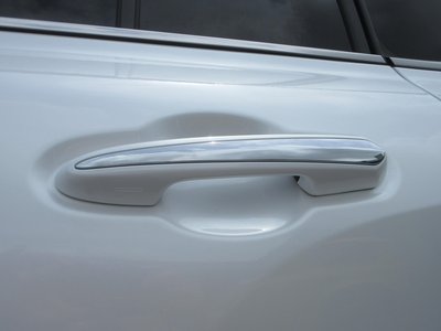صورة مصغرة 30 لـ 2025 Toyota LAND CRUISER 300