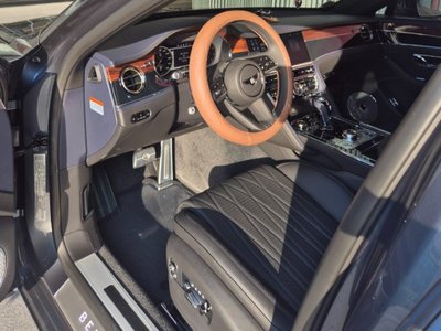 2022 Bentley FLYING SPUR 照片 5