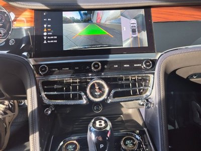 صورة مصغرة 15 لـ 2022 Bentley FLYING SPUR