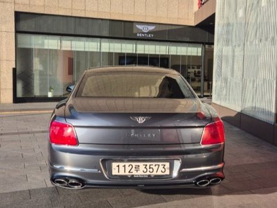 صورة مصغرة 19 لـ 2022 Bentley FLYING SPUR