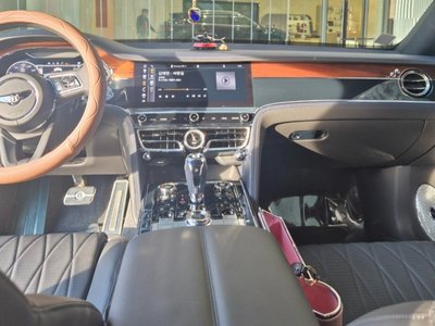 صورة مصغرة 12 لـ 2022 Bentley FLYING SPUR