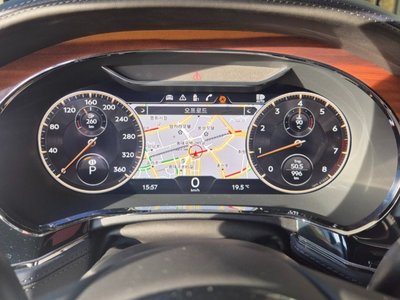 2022 Bentley FLYING SPUR 照片 8