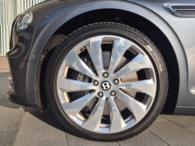 2022 Bentley FLYING SPUR 照片 6