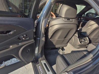صورة مصغرة 18 لـ 2022 Bentley FLYING SPUR