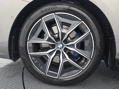 BMW 5 SERIES - 6