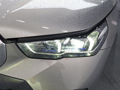 BMW 5 SERIES - 9