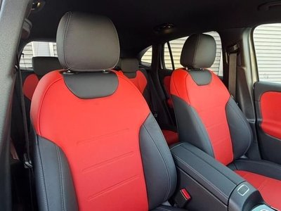 2025 Mercedes-BENZ GLA 照片 4