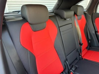 2025 Mercedes-BENZ GLA 照片 5