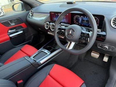 2025 Mercedes-BENZ GLA 照片 2