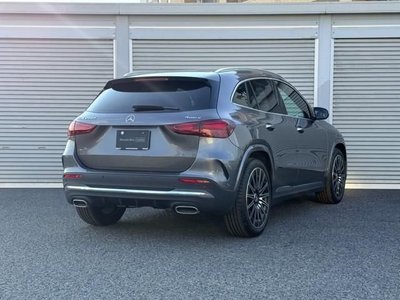 2025 Mercedes-BENZ GLA 照片 3