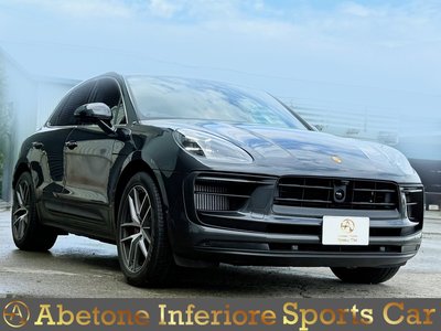 صورة 1 لـ 2025 Porsche MACAN