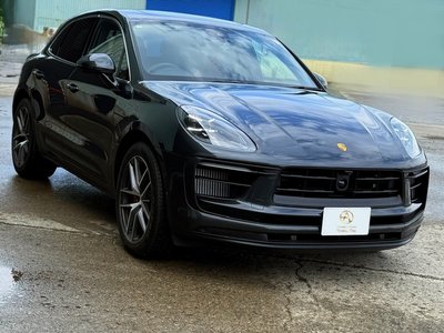 صورة 2 لـ 2025 Porsche MACAN