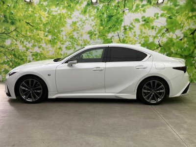 LEXUS IS - 2