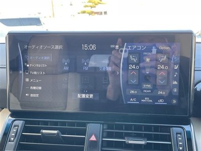 TOYOTA LAND CRUISER 300 - 6