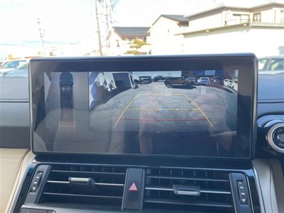 TOYOTA LAND CRUISER 300 - 5