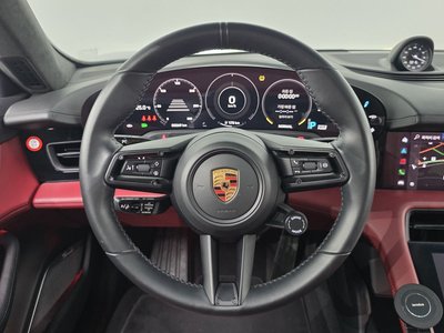 2021 Porsche TAYCAN thumbnail 21