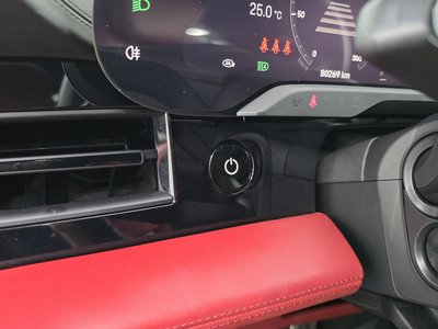 2021 Porsche TAYCAN thumbnail 20