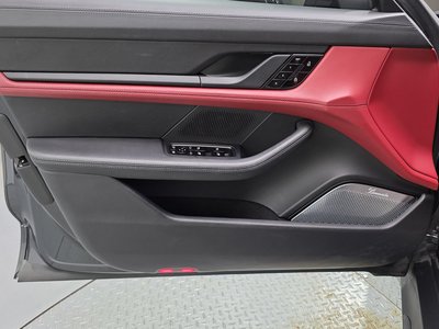 2021 Porsche TAYCAN thumbnail 14