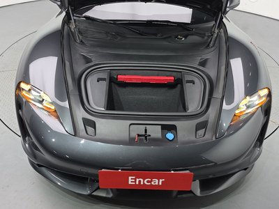 2021 Porsche TAYCAN photo 7